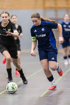 Bild 495 - wCJ Falkinnen Cup